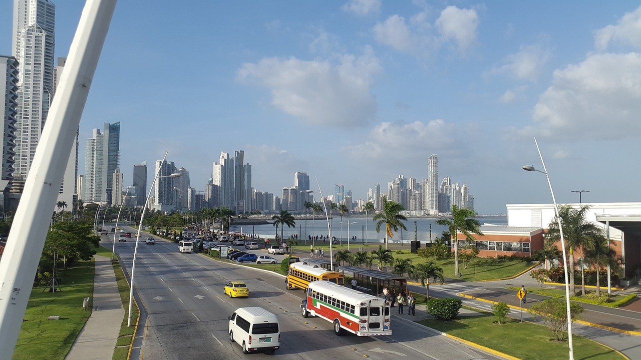 Tận hưởng những trải nghiệm hấp dẫn của vùng đất Panama