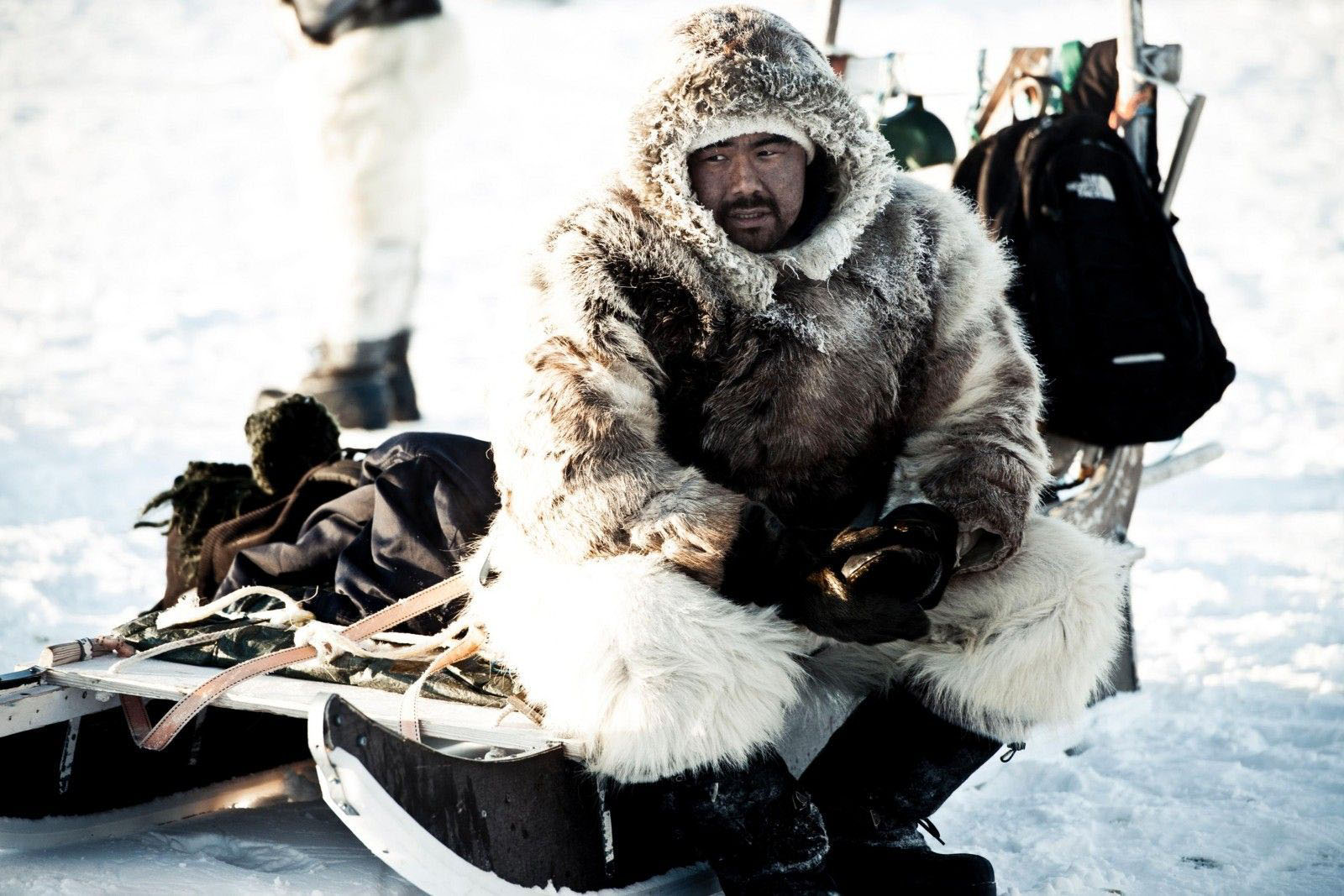 Người Inuit không có hàng trăm từ để chỉ tuyết