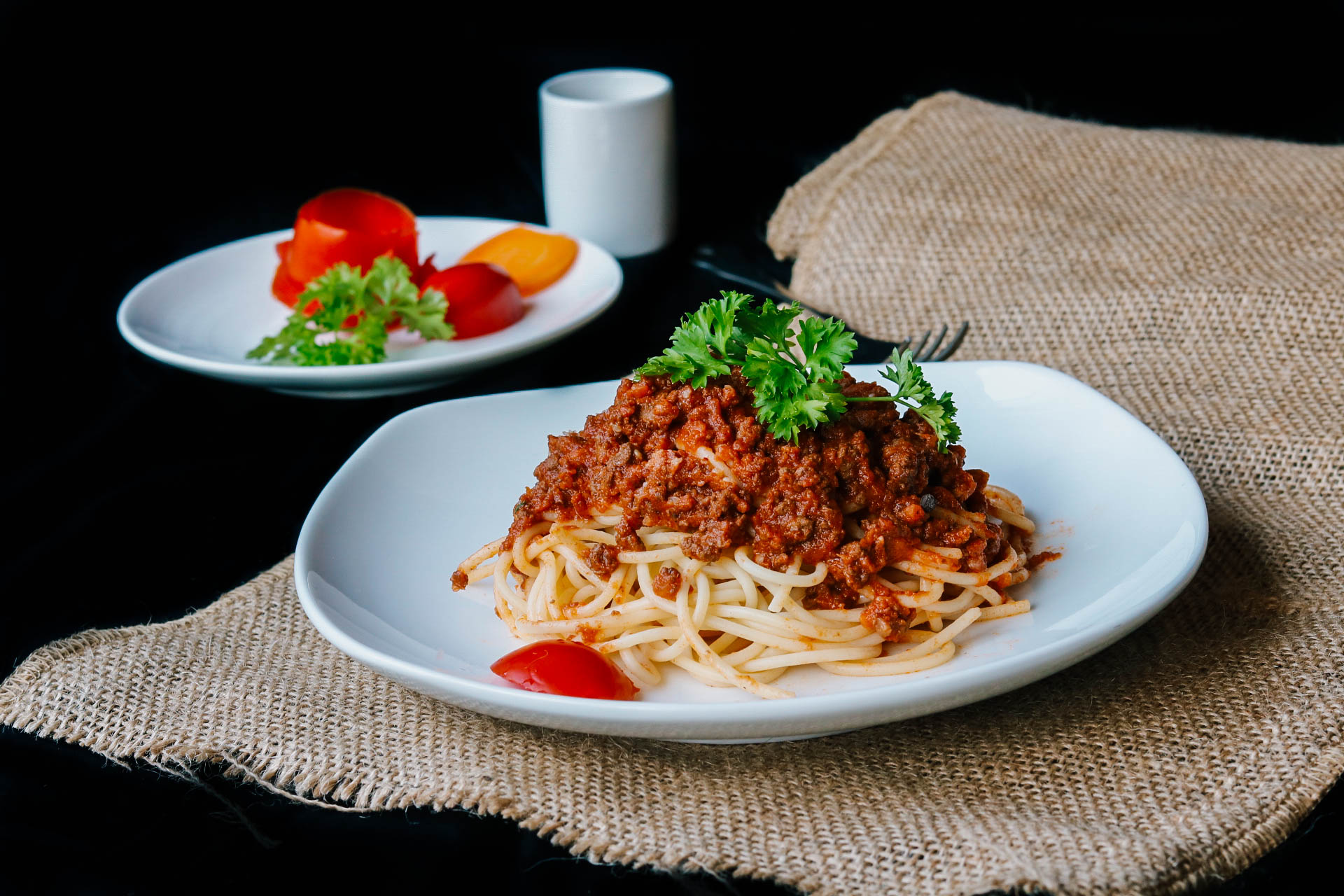 Học cách làm món mỳ Ý sốt thịt bò xay được ưa chuộng tại Việt Nam