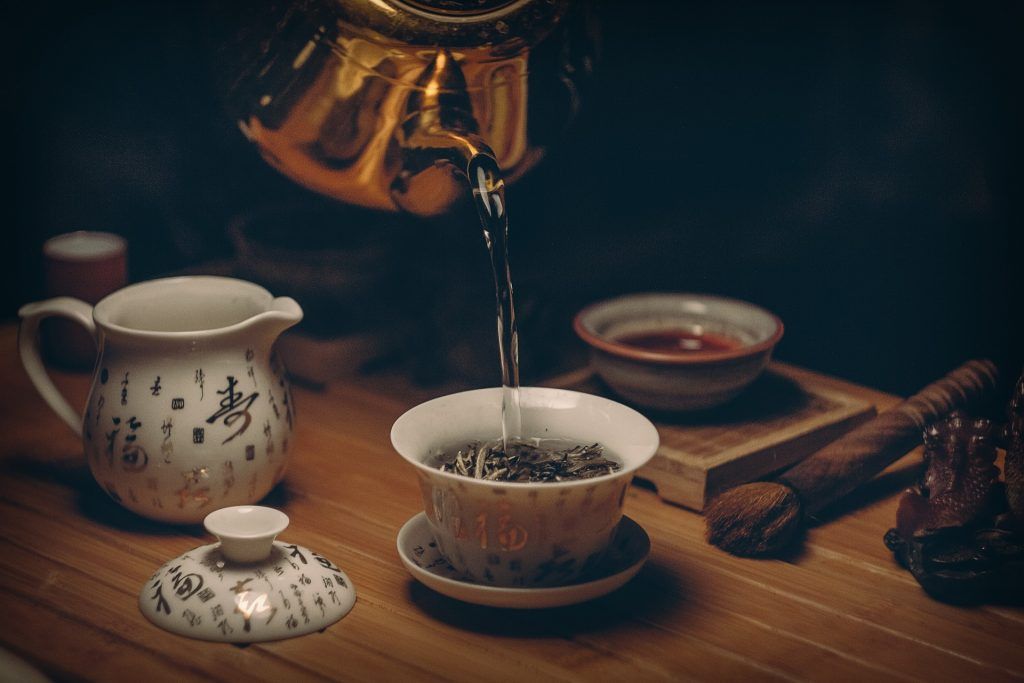 Cách pha trà ở Việt Nam rất đa dạng