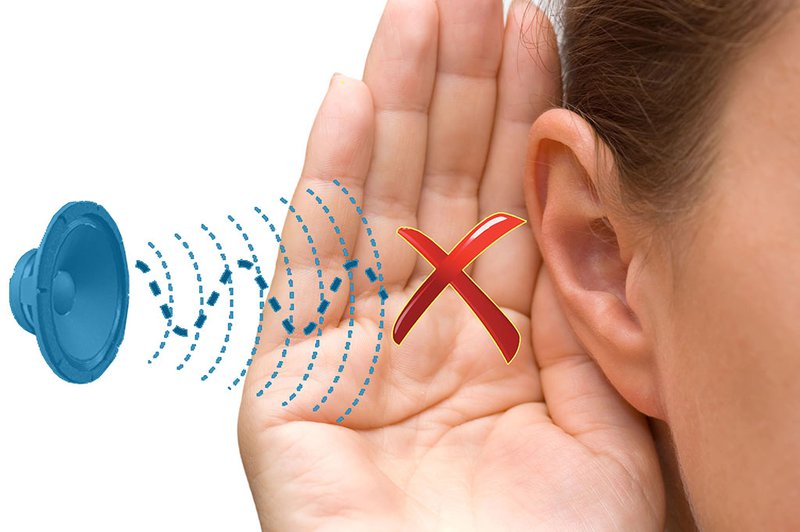 Bệnh điếc tai ở người già và cách phòng bệnh hiệu quả nhất
