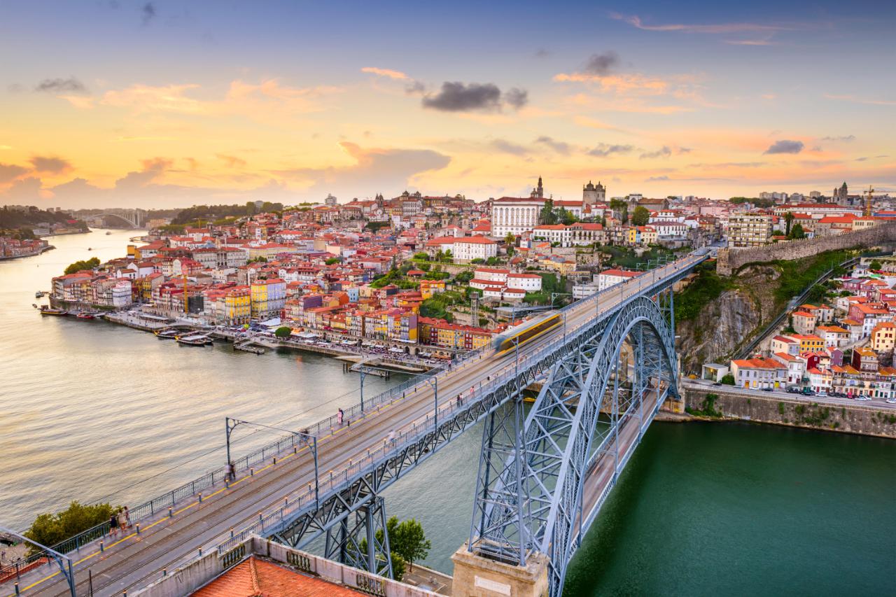 đôi nét về đất nước Bồ Đào Nha